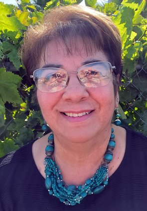 Testimonial author
